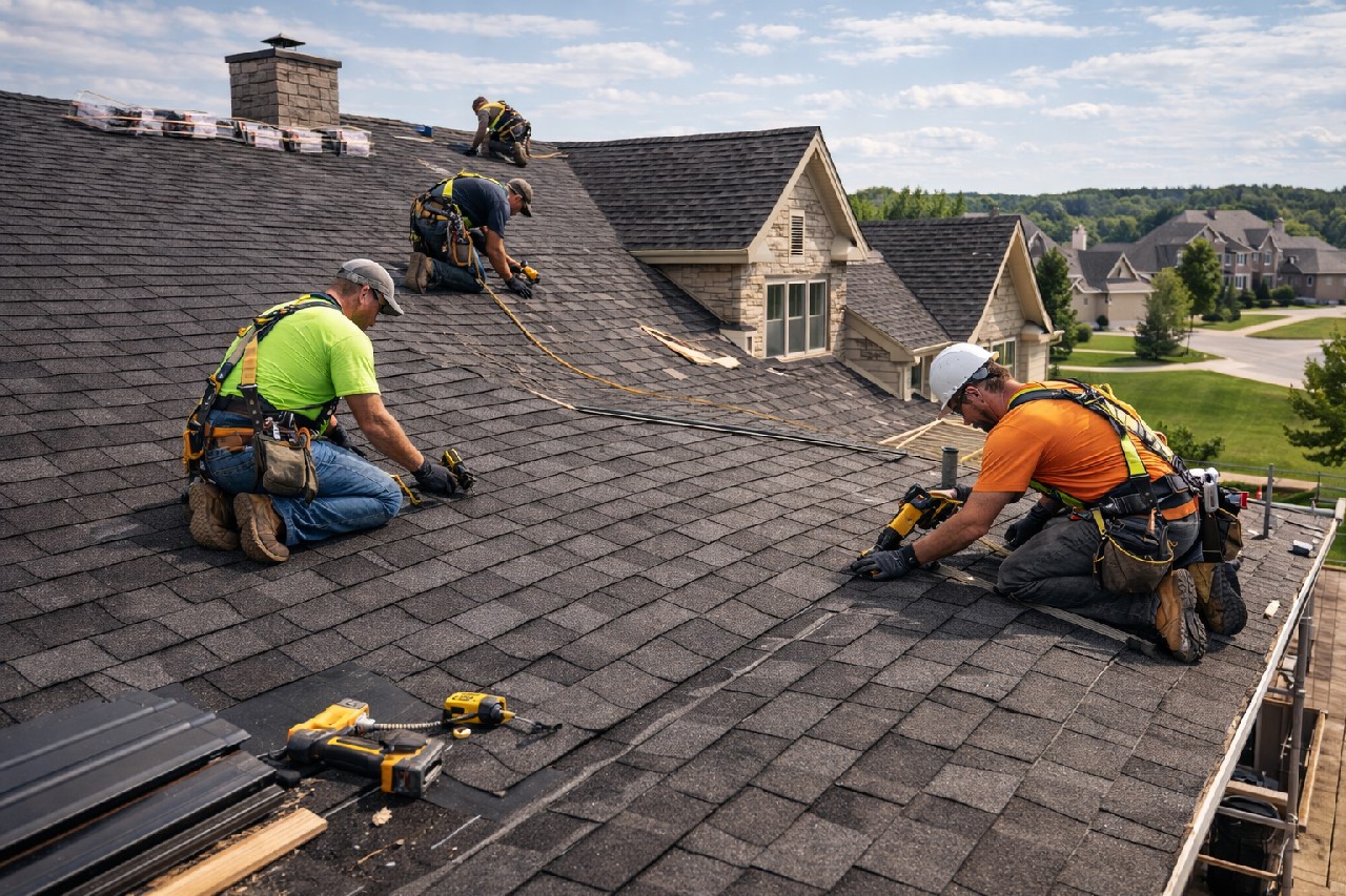 Asphalt Shingle Secrets Every Virginia Beach Homeowner Needs image 2