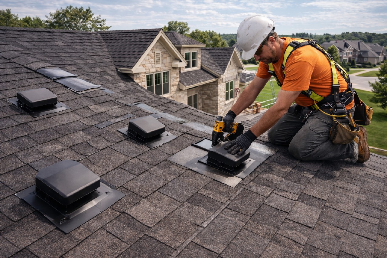 Slate Roof Mastery: What Virginia Beach Pros Won't Admit