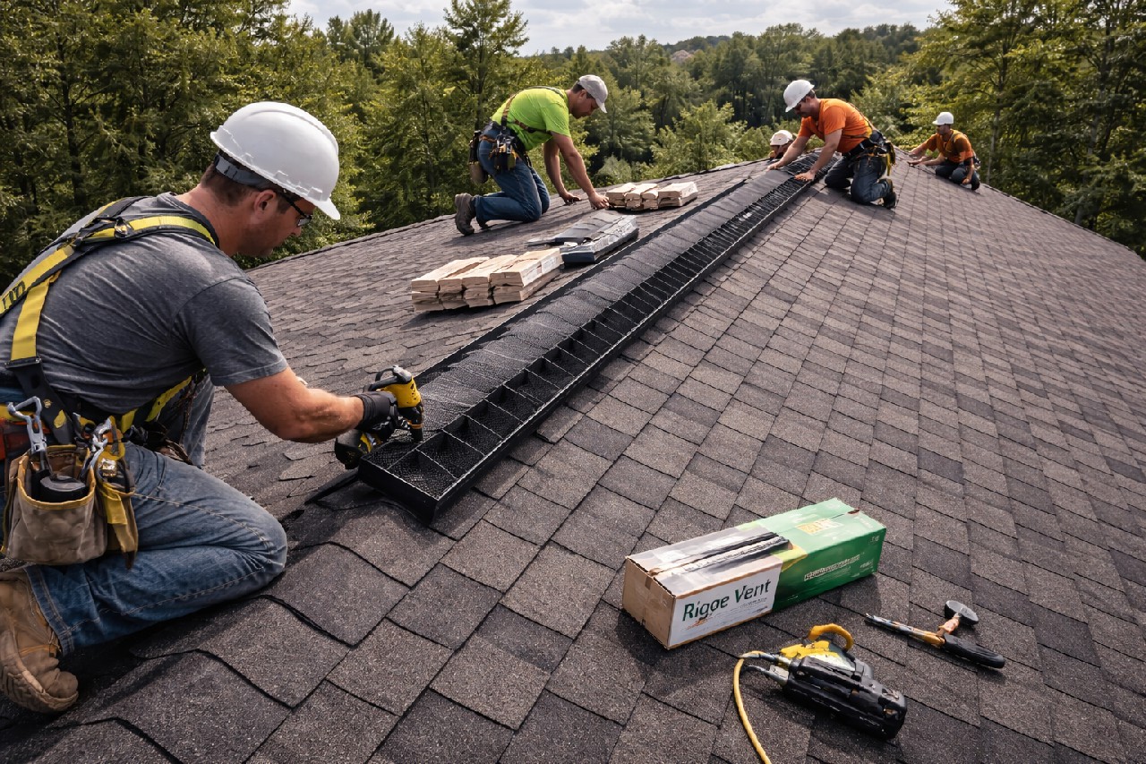 Roof Maintenance Hacks Virginia Beach Locals Swear By image 2
