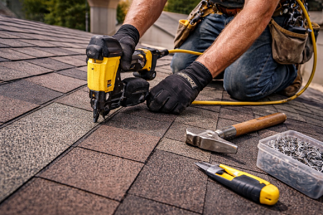 Asphalt Shingle Secrets Every Virginia Beach Homeowner Needs