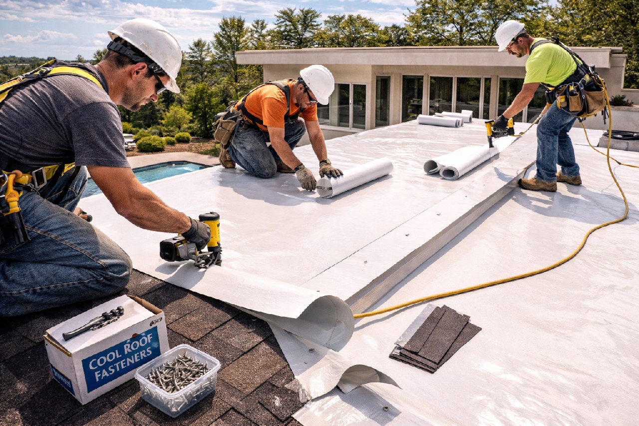 Roof Inspection Checklist: Save Thousands in Virginia Beach image 3