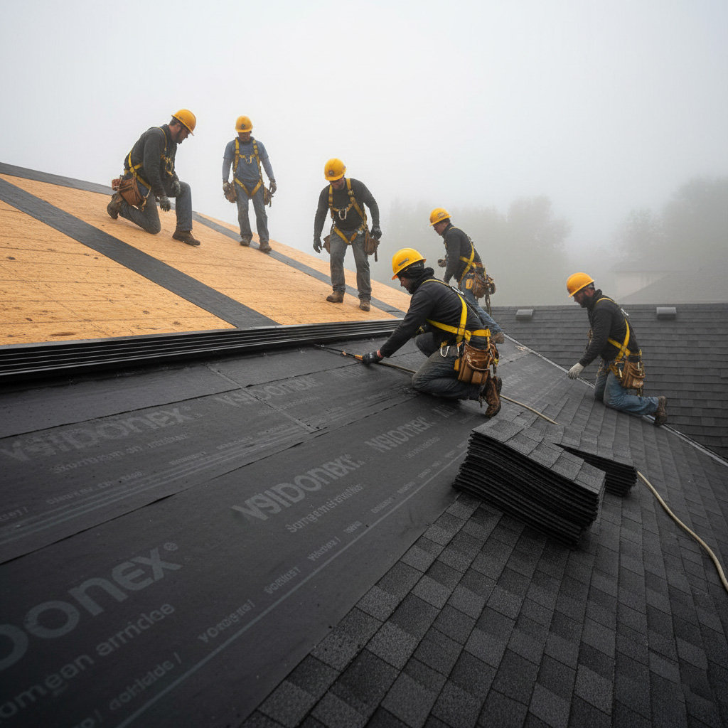 Slate Roof Mastery: What Virginia Beach Pros Won't Admit image 2