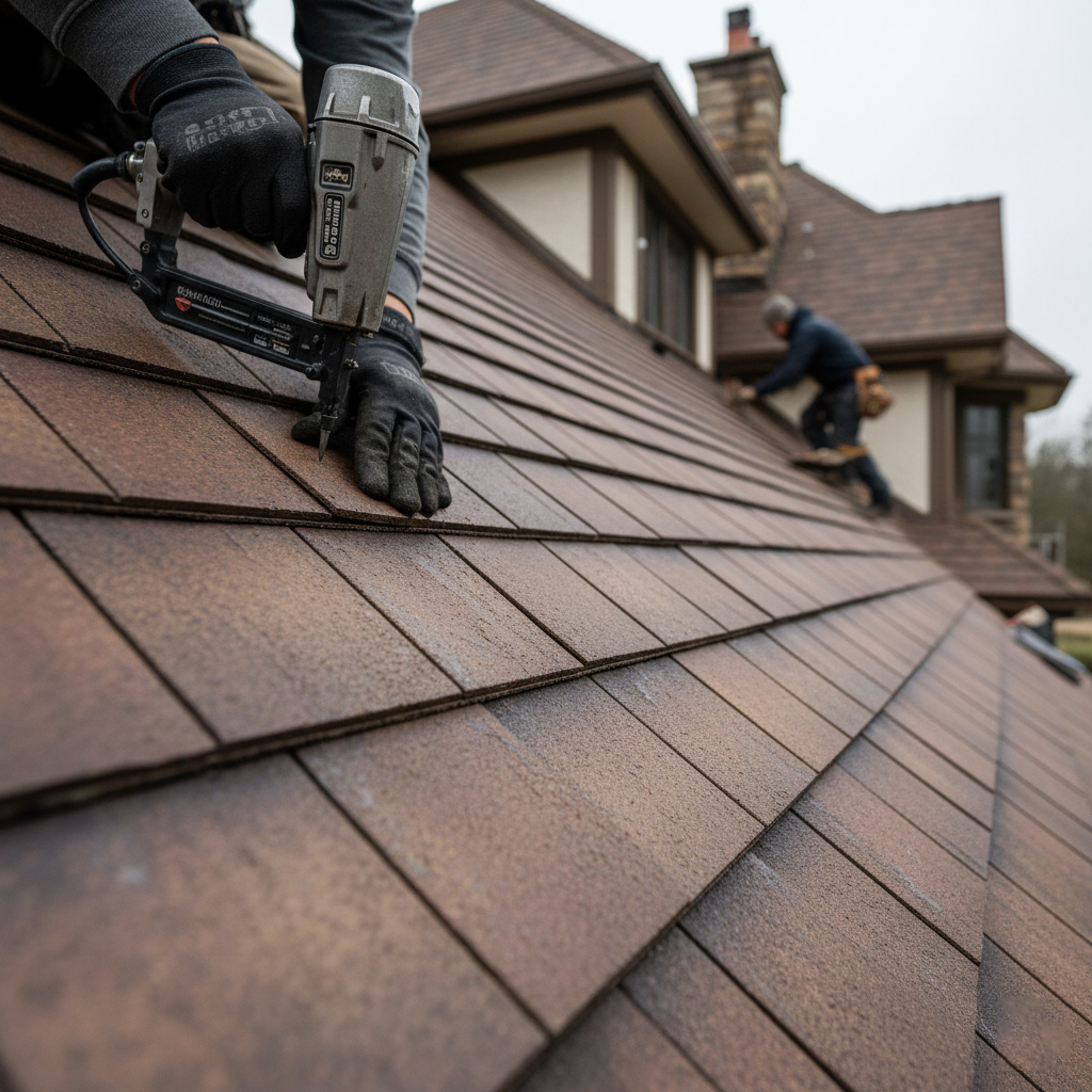 Roof Inspection Checklist: Save Thousands in Virginia Beach