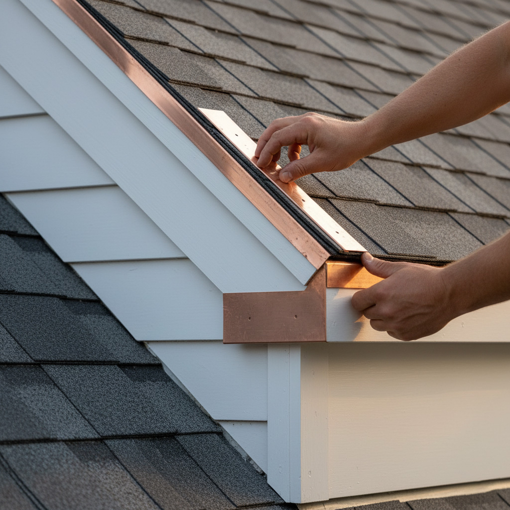 Tile Roof Installation Guide for Virginia Beach Properties image 1