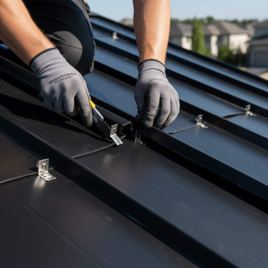 Virginia Beach Roofing service in Lynnhaven
