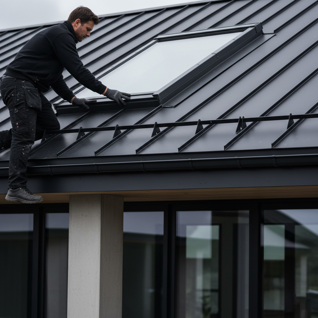 Virginia Beach Roofing service in Kempsville